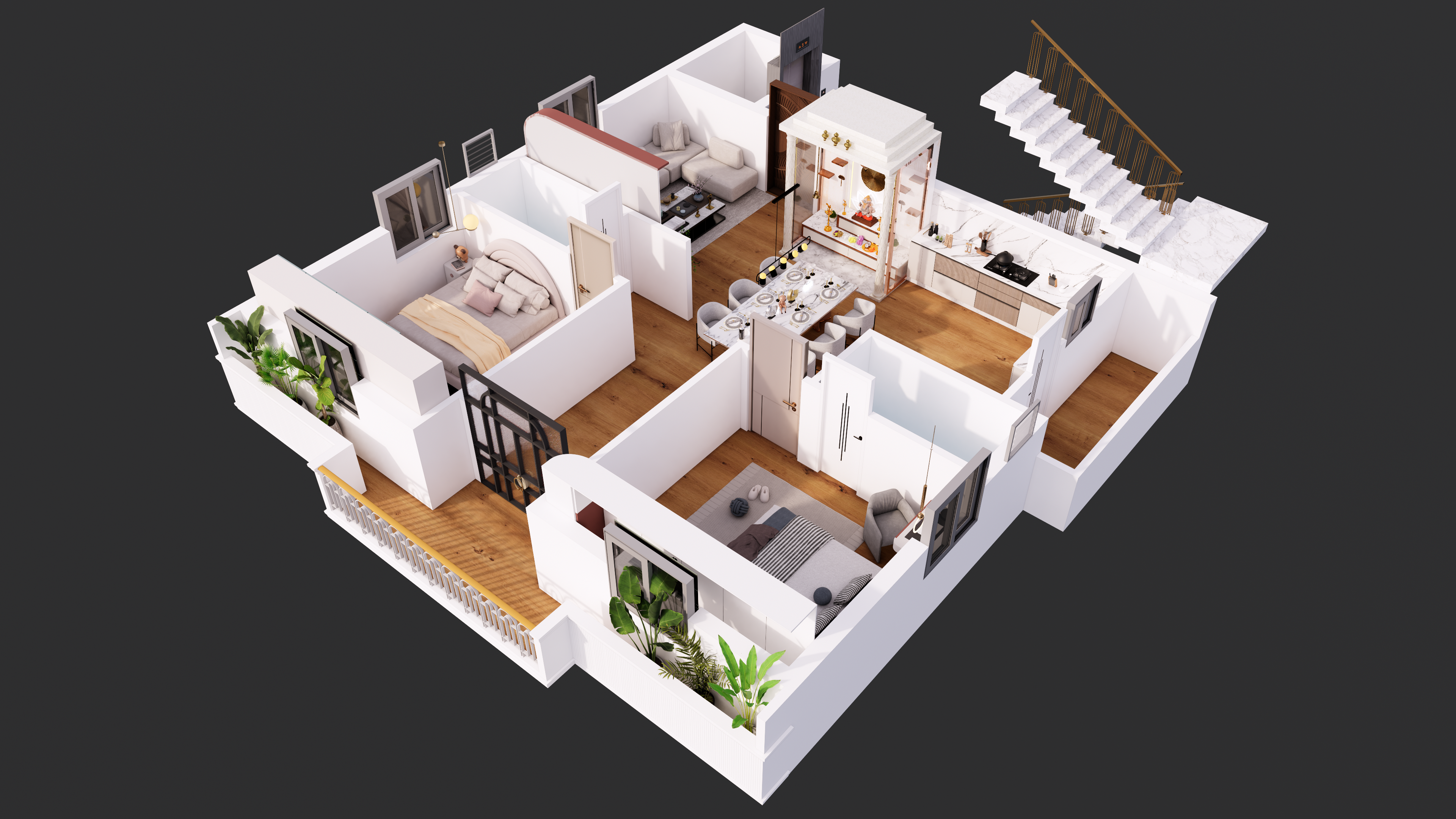 Schematic Design
