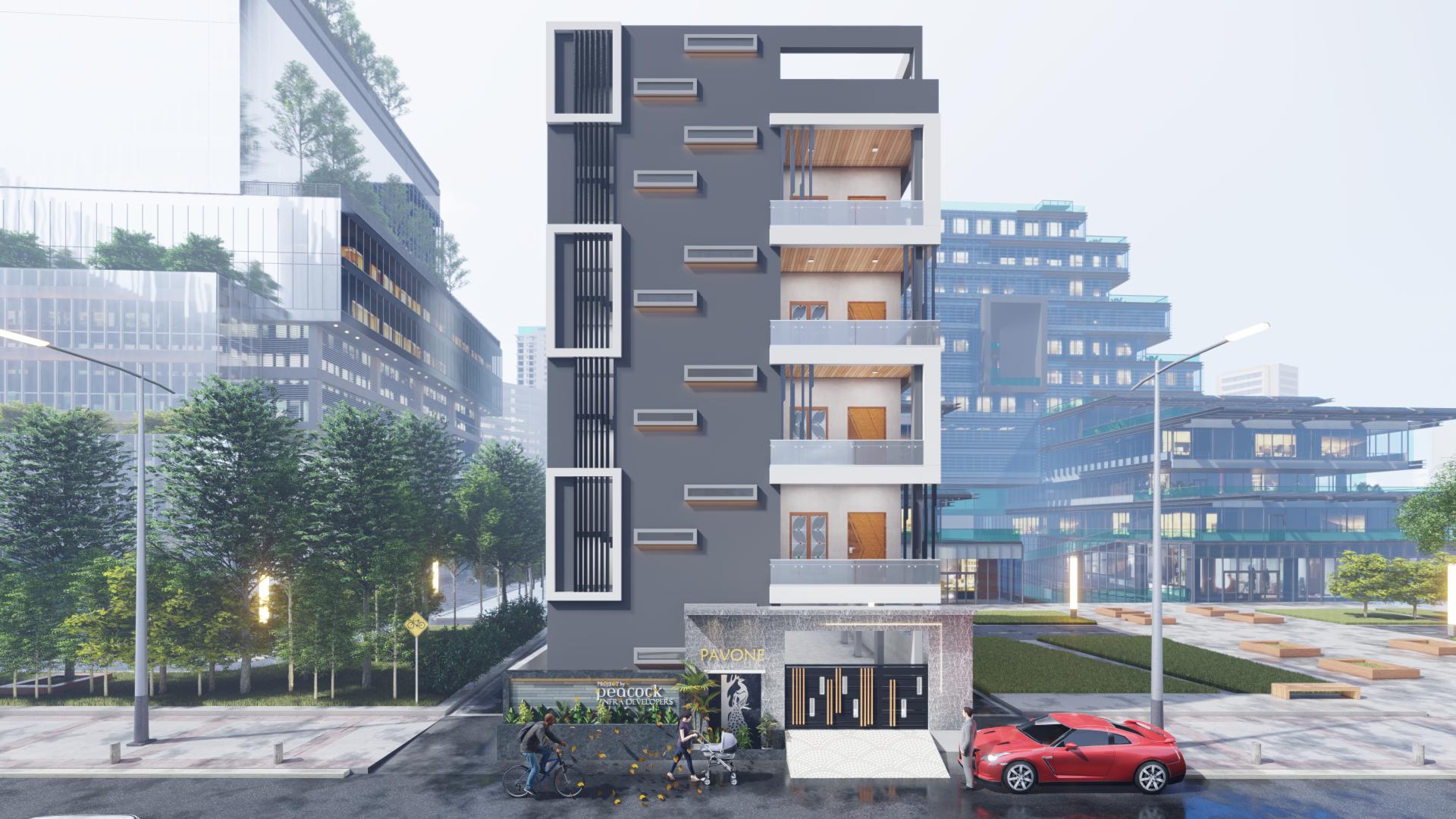 Construction Documentation