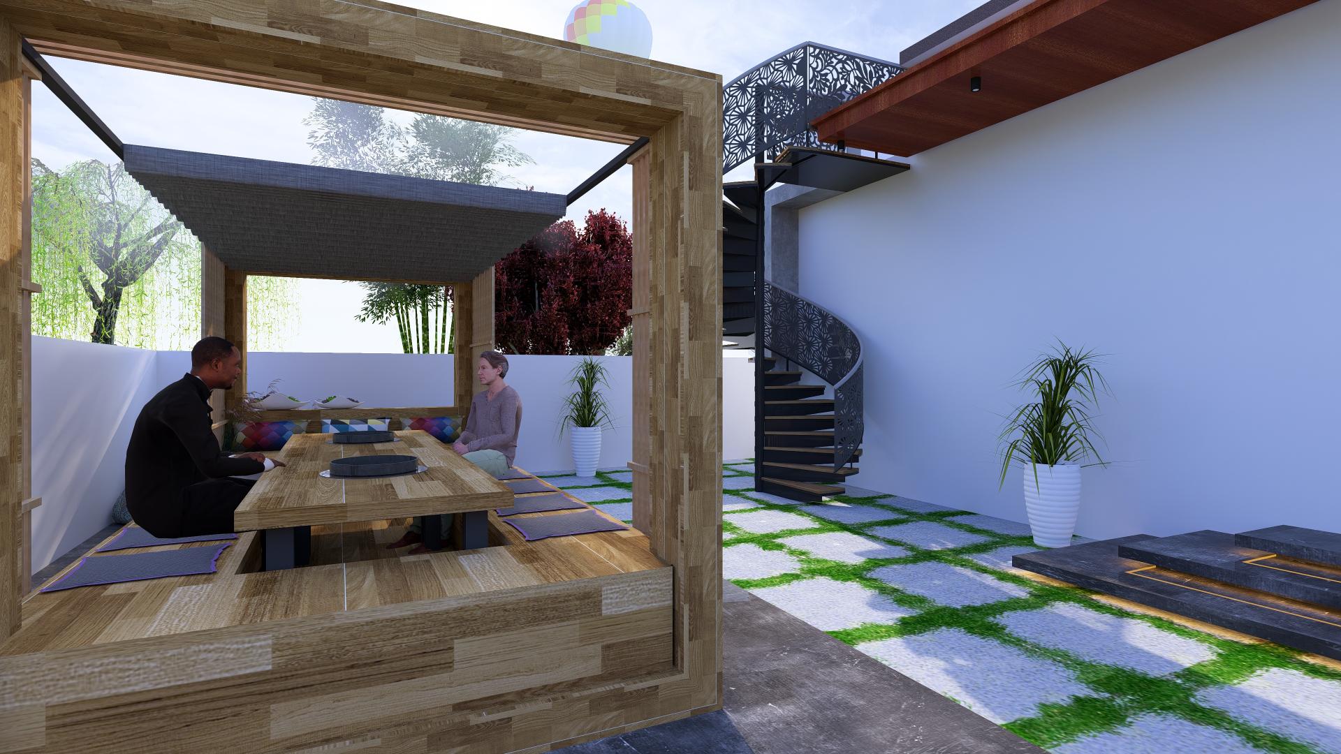 Interior Design